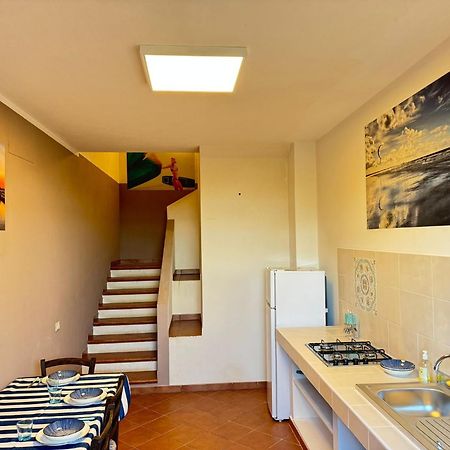Alice Kite Resort Марсала Екстериор снимка