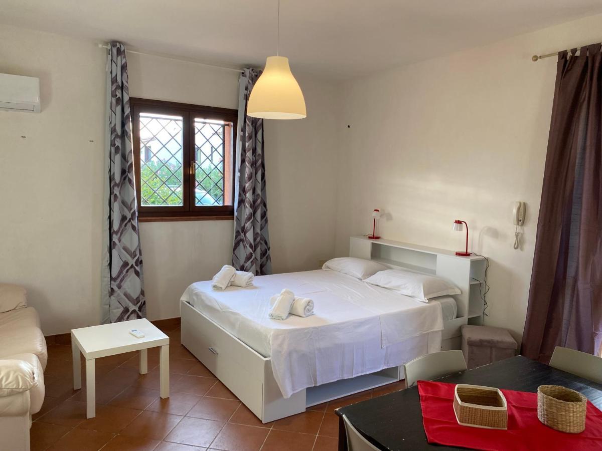 Alice Kite Resort Марсала Екстериор снимка
