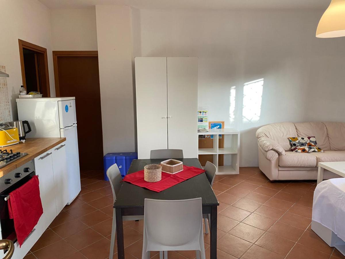 Alice Kite Resort Марсала Екстериор снимка