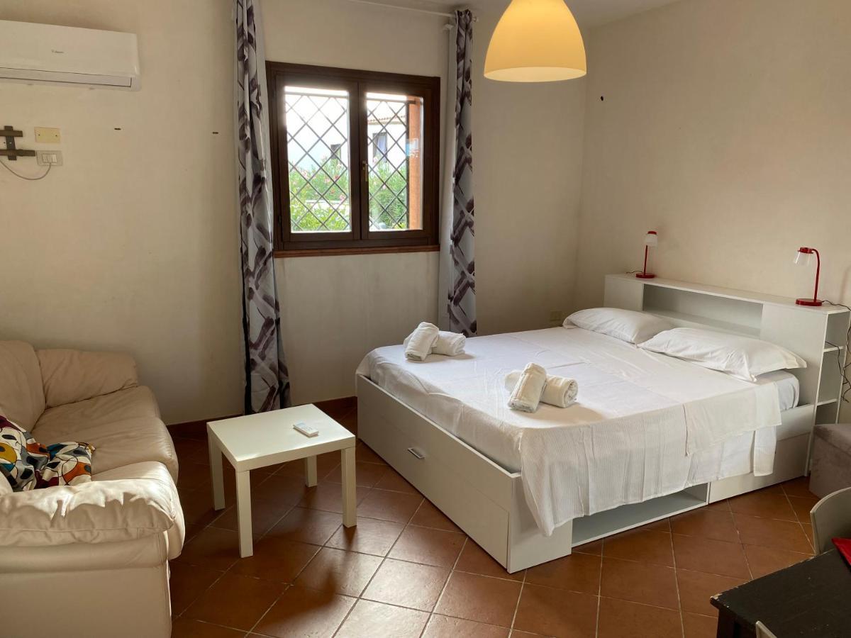 Alice Kite Resort Марсала Екстериор снимка