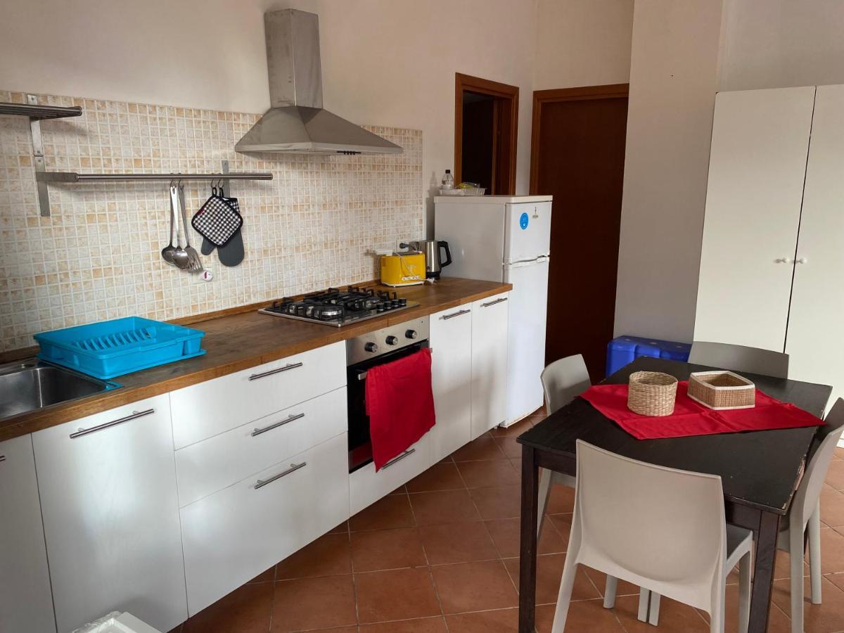 Alice Kite Resort Марсала Екстериор снимка
