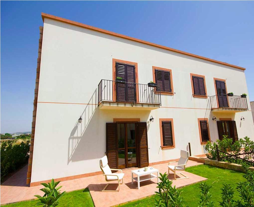 Alice Kite Resort Марсала Екстериор снимка