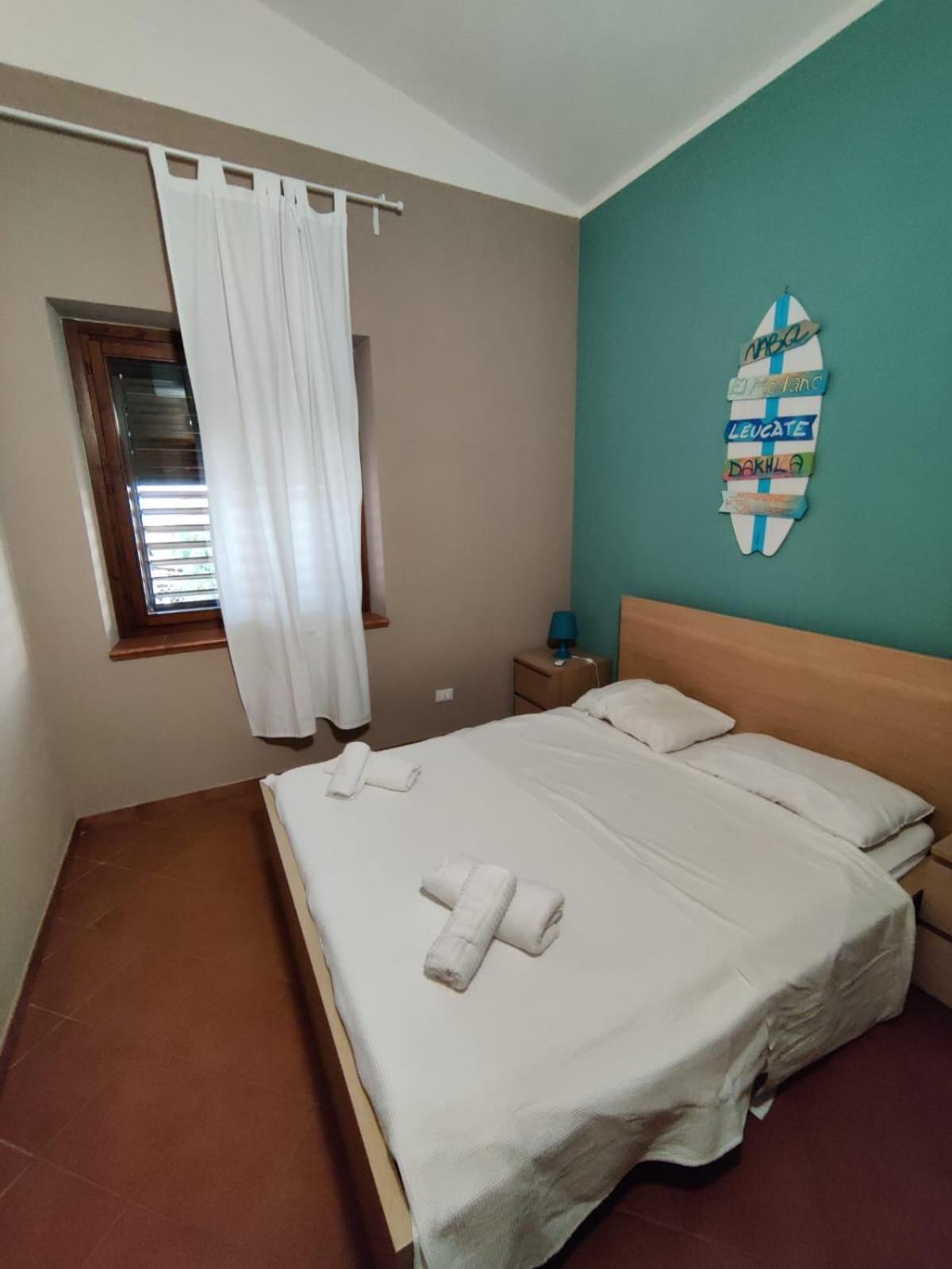 Alice Kite Resort Марсала Екстериор снимка