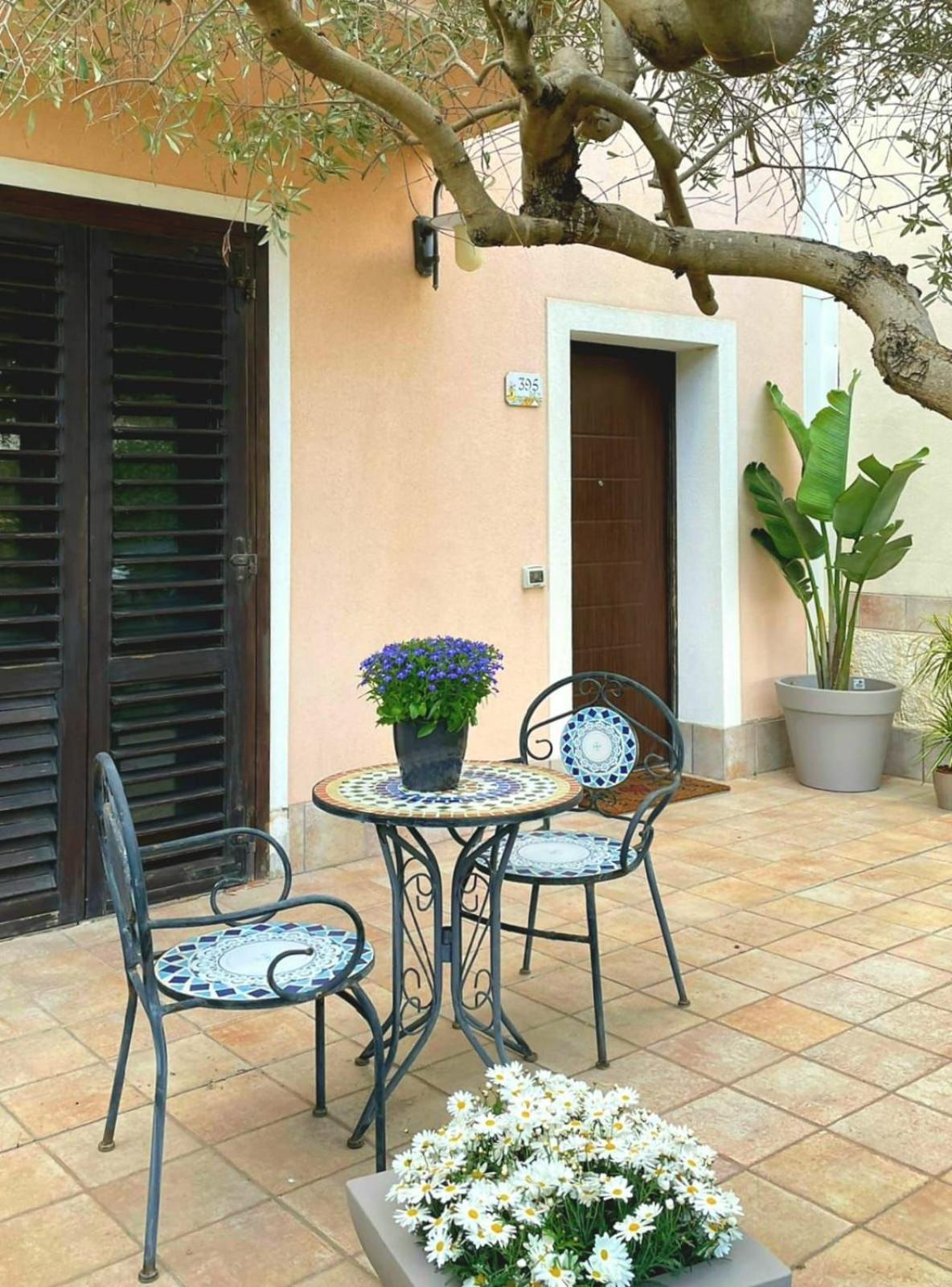 Alice Kite Resort Марсала Екстериор снимка