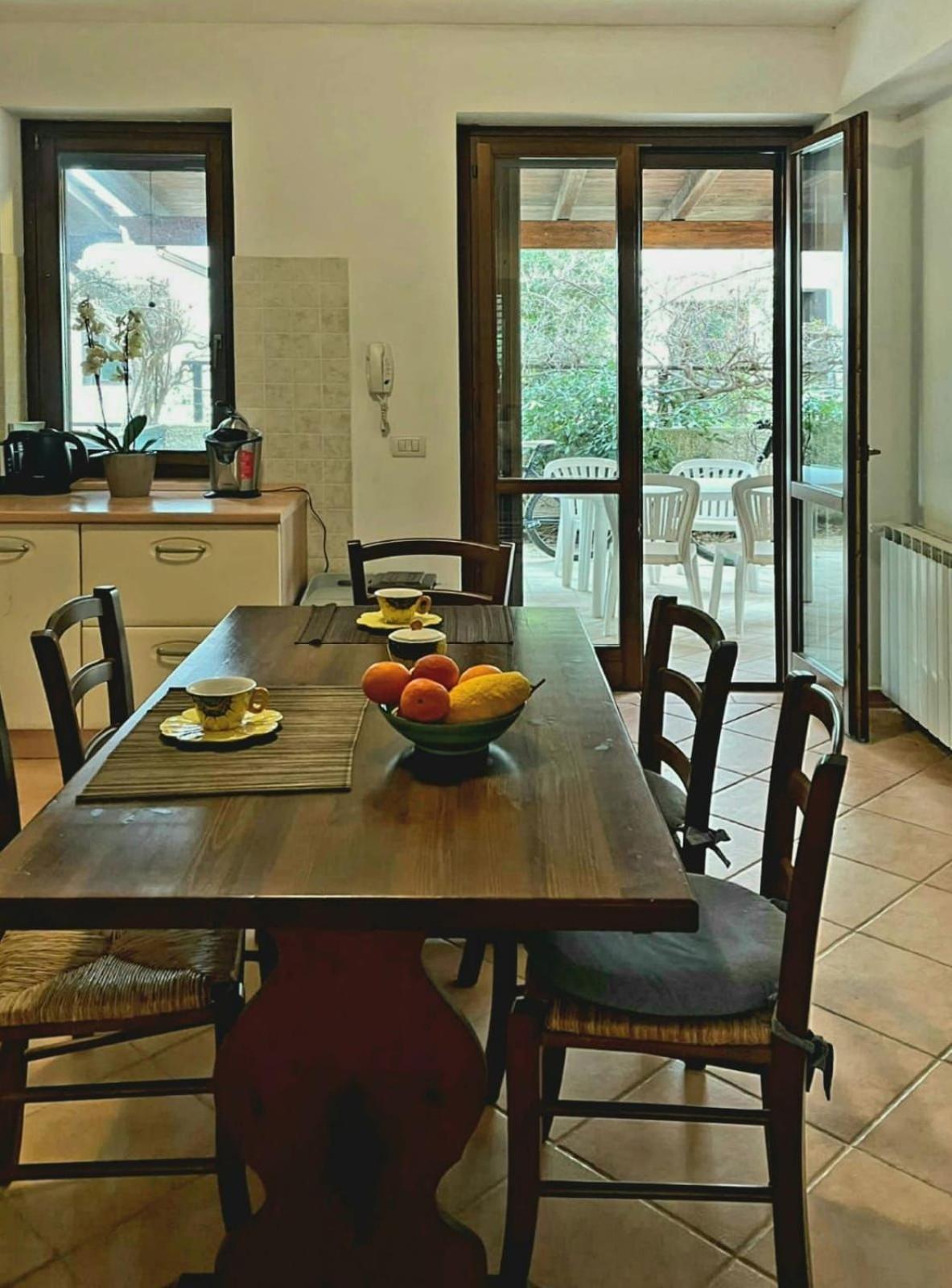 Alice Kite Resort Марсала Екстериор снимка