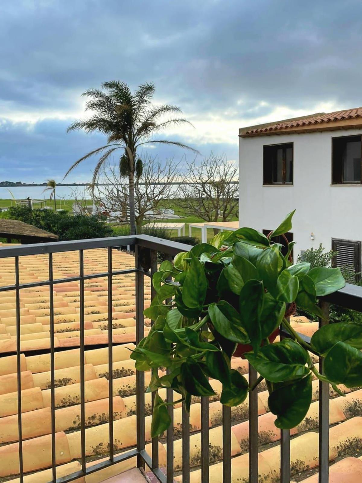 Alice Kite Resort Марсала Екстериор снимка