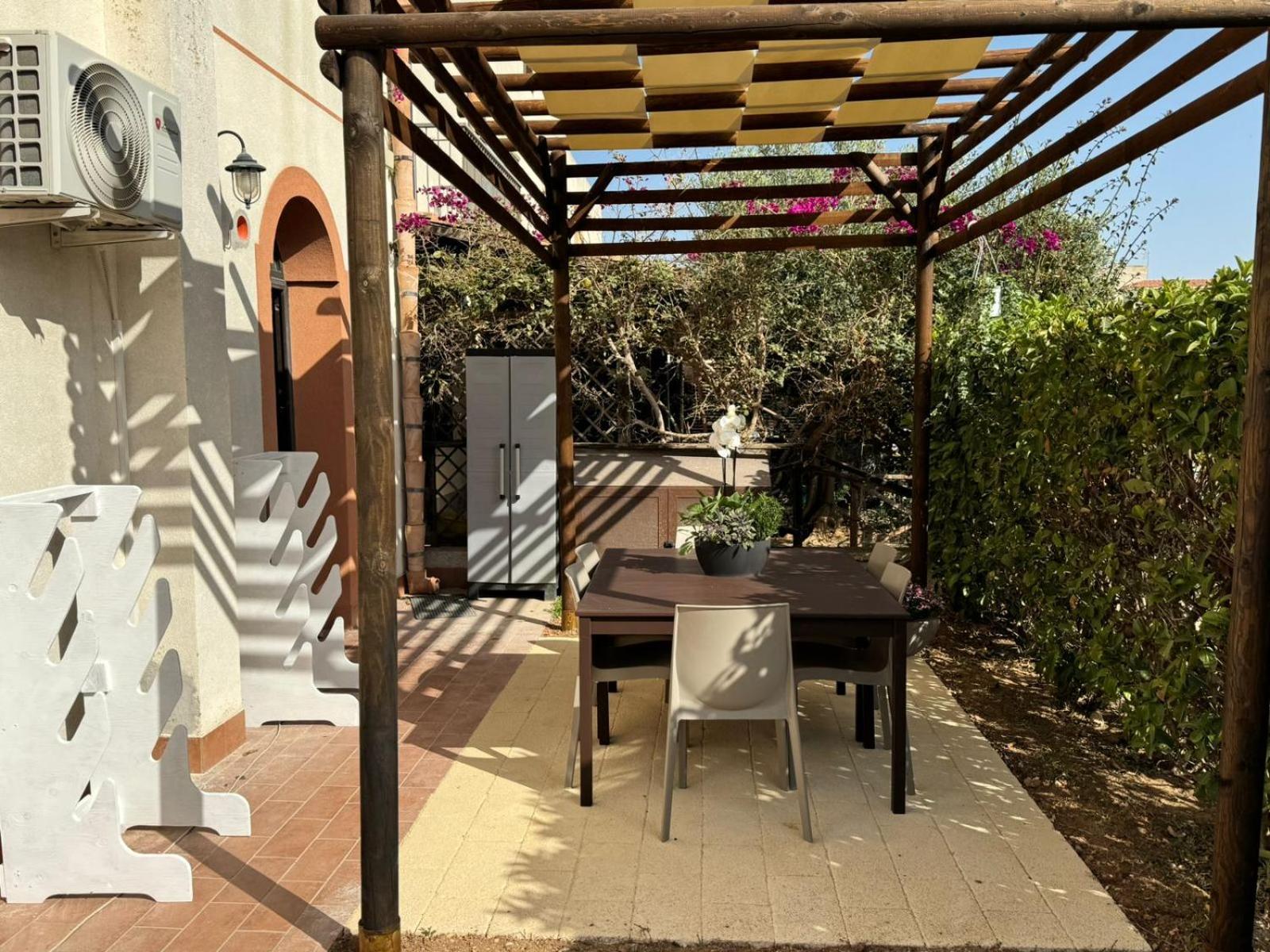 Alice Kite Resort Марсала Екстериор снимка