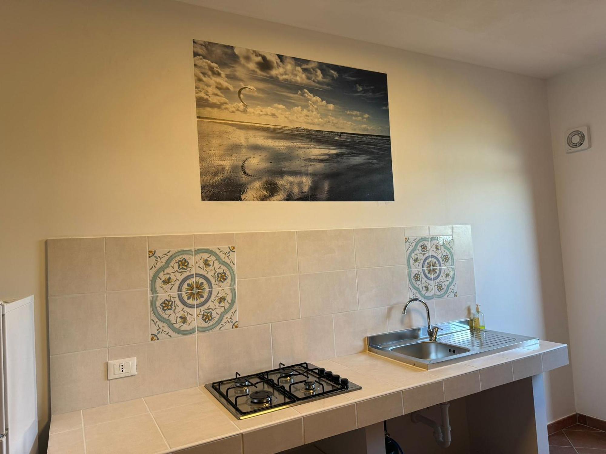 Alice Kite Resort Марсала Екстериор снимка